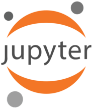Jupyter Notebook for Data Science