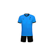 How to Choose Soccer Referee Uniforms