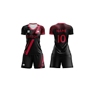 Women's Soccer Uniforms