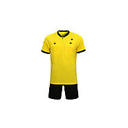 Soccer Team Referee Uniforms - The Best Soccer Uniform