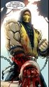 Characters | Mortal Kombat X