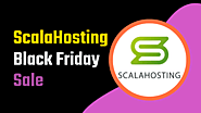 ScalaHosting Black Friday Deals 2023 [Coming Soon] - HostingFAQs