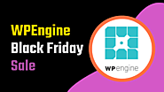 WPEngine Black Friday Deals 2023: Get 5 Mo Free Managed WordPress Hosting - HostingFAQs