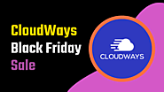 Cloudways Black Friday Deals 2023: dd 0 %  OFF on All Hosting Plans - HostingFAQs