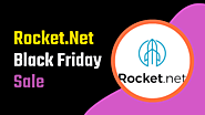 Rocket.net Black Friday Deals 2023: Up To 70% Discount + Free Domain + SSL - HostingFAQs