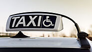 Wheelchair Maxi Taxi Service