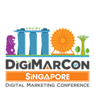 DigiMarCon Singapore Digital Marketing, Media and Advertising Conference & Exhibition