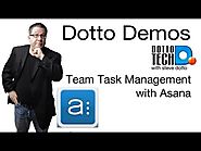 Asana - Task and Project Management for Teams