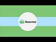Basecamp Mobile Project Management Demo