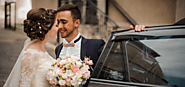 Wedding Maxi Cab Service Melbourne