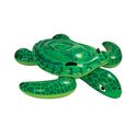 Intex Sea Turtle Ride-On, 75" X 67", for Ages 3+