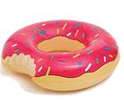 Big Mouth Toys Gigantic Donut Pool Float