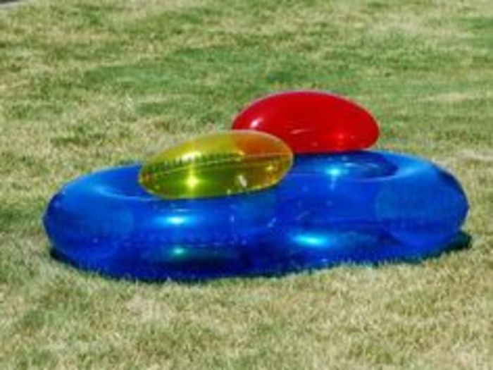 Best Inflatable Pool Toys 2015 Top Picks List and Reviews A Listly List