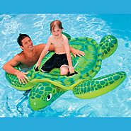 Three of the Best Inflatable Swimming Pool Toys for 2015