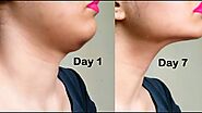 10 Easy Ways to Get Rid of Neck Fat Fast