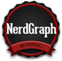 NerdGraph Infographics