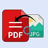 JPG to PDF - Free Online Convert your JPG files into PDF Format