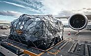 Air Freight - Zip Logistics
