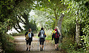 Get the true essence of the nature with walk Spain