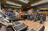 Home Page - Lifeworks Personal Training - Canmore, Alberta