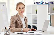 Sole Trader Accountant | Sherwin Currid | Accountants In Guilford