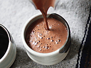 Dividing the ingredients of the best ceremonial cacao recipe : ext_6036225 — LiveJournal