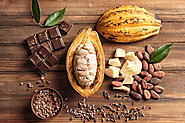 Does Cacao Have Caffeine - Somacacao