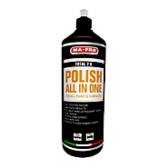 Car Polish gives your car the shine it always deserves