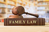Reasons Why You Should Hire A Family Lawyer