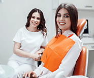 Dentist in Vancouver, BC | Dental Office Near You| Enhance Dental Centre