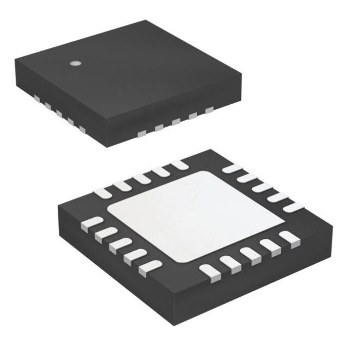 ATtiny85 Microcontroller Pinout Datasheet | A Listly List