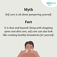 Why Self-Care is Important?
