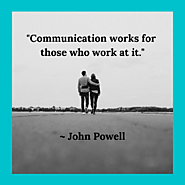 Tips to Improve Communication in a Relationship
