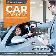 Rent a Car in Sharjah, Cheap Car Rent, Hire Car Monthly