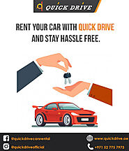 Rent a Car Al Qusais, Dubai | Car Rental in Al Qusais