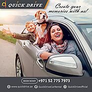 Rent a Car JLT Dubai, Car Rental JLT Dubai