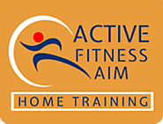 Certified Personal Fitness Trainer in Gurgaon, Fitness Trainer at Home