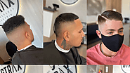 Best Mens haircuts in Dakabin