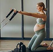 Do you need Pregnancy Pilates in Milton