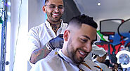 Best Skin fade in Balmain