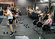 Best High intensity training in Wagga Wagga