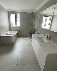 Do you need Bathroom Remodeling Tennyson Point in Tennyson Point