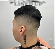 Best Skin Fades in Mount Gravatt East