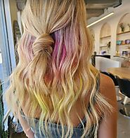 Best Hair Extensions in Alexandria