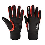 Waterproof Hiking Gloves for Men and Women