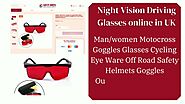 Buy Safety Goggles online in London UK