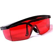 Eyes Protection Safety Welding Glasses