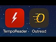 TempoReader & Outread: Apps zum schnelleren Lesen - ifun.de
