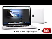 Atmosphere Lighting for YouTube™ Turn Off the Lights Browser Extension