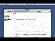 TaskPaper for Mac